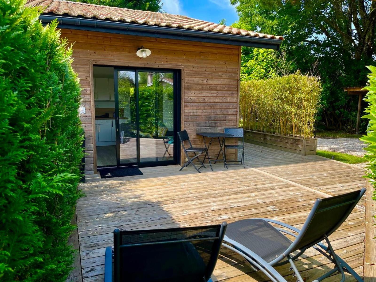 アンデルノ・レ・バン Casa Tagomagoヴィラ エクステリア 写真
